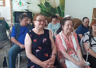 Литературно-музыкальная композиция «Судьбой Россия нам дана»